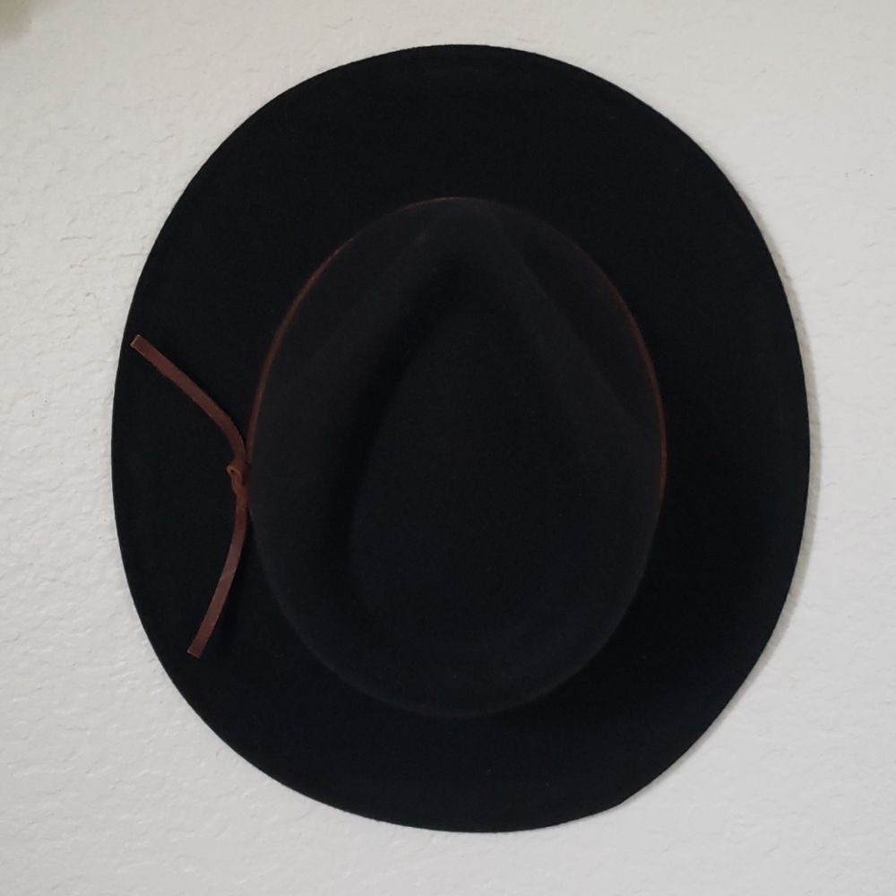 Madewell x Biltmore Wool Hat M/L